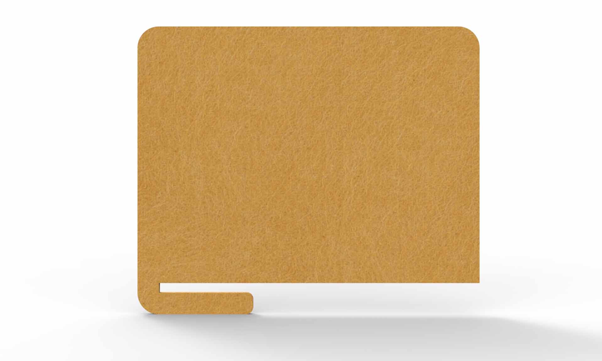 Acouline Bloc Cut Slide On Screens